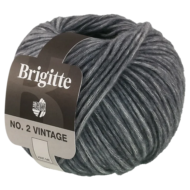 Brigitte No. 2 Vintage