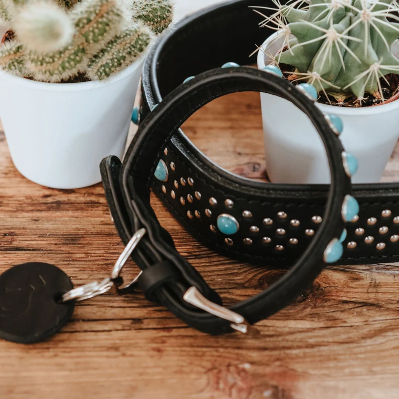 Halsband Madona