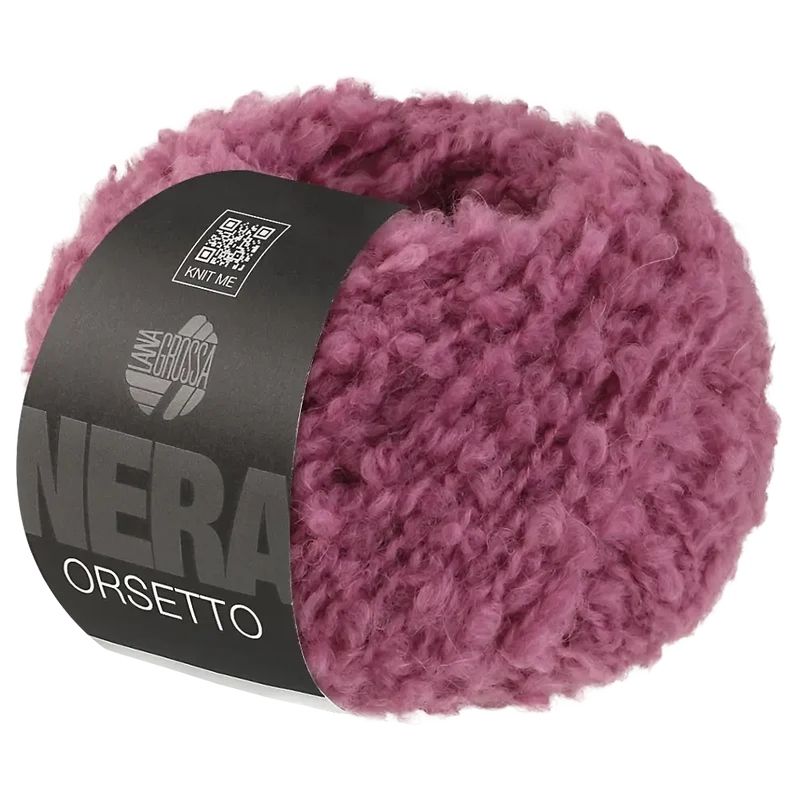 Orsetto (Nera)