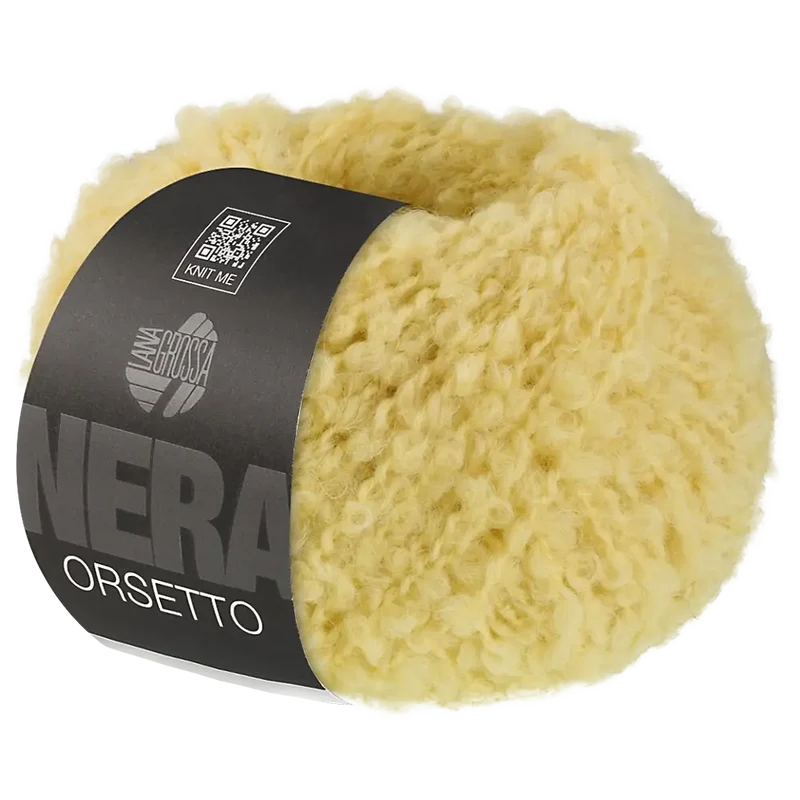 Orsetto (Nera)