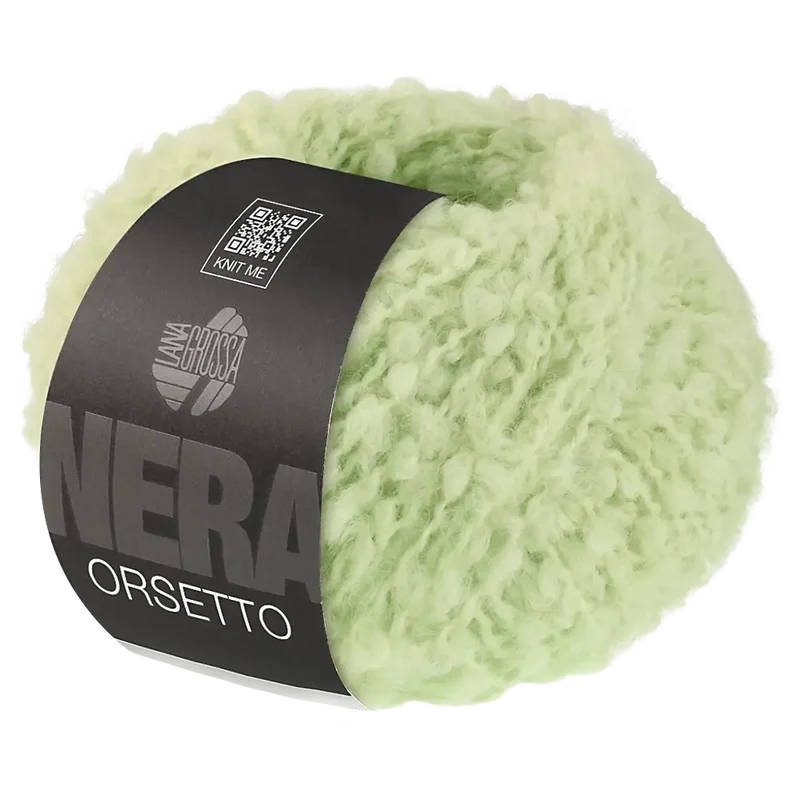 Orsetto (Nera)