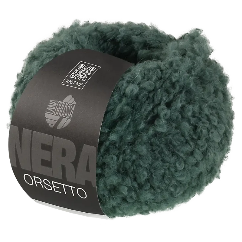 Orsetto (Nera)