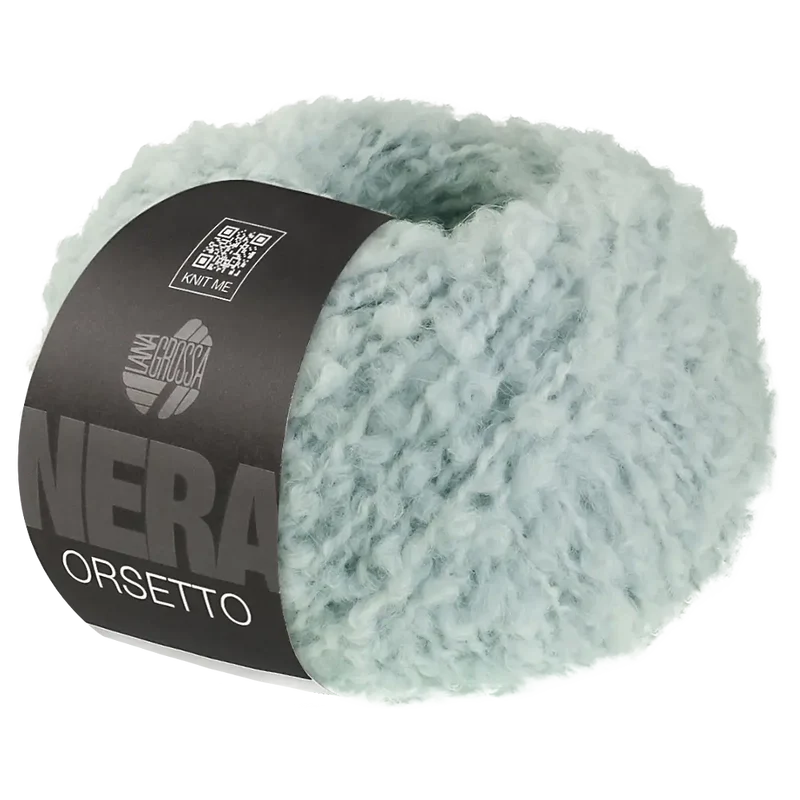 Orsetto (Nera)