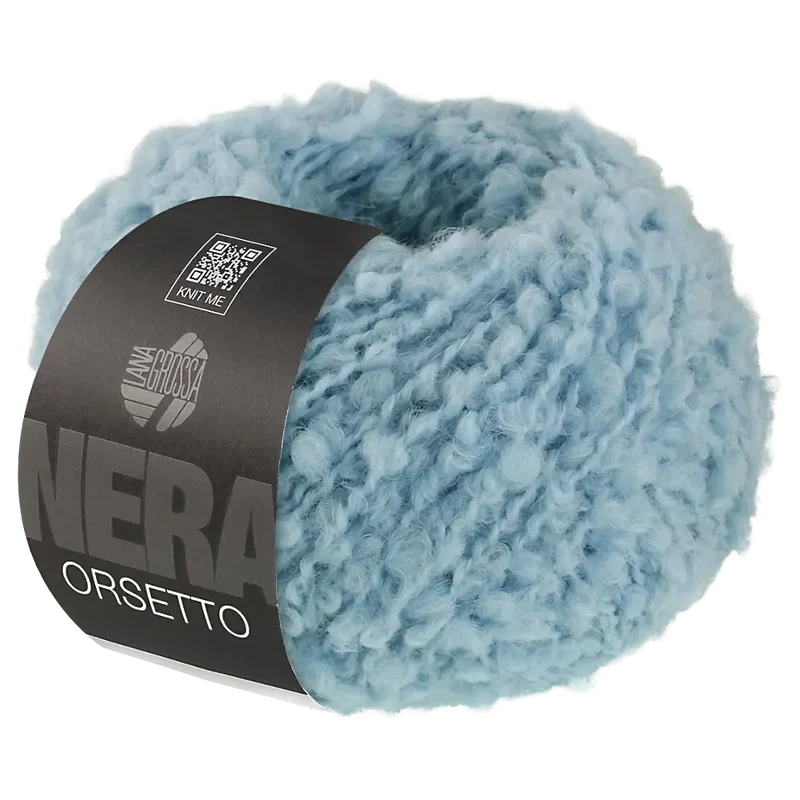 Orsetto (Nera)