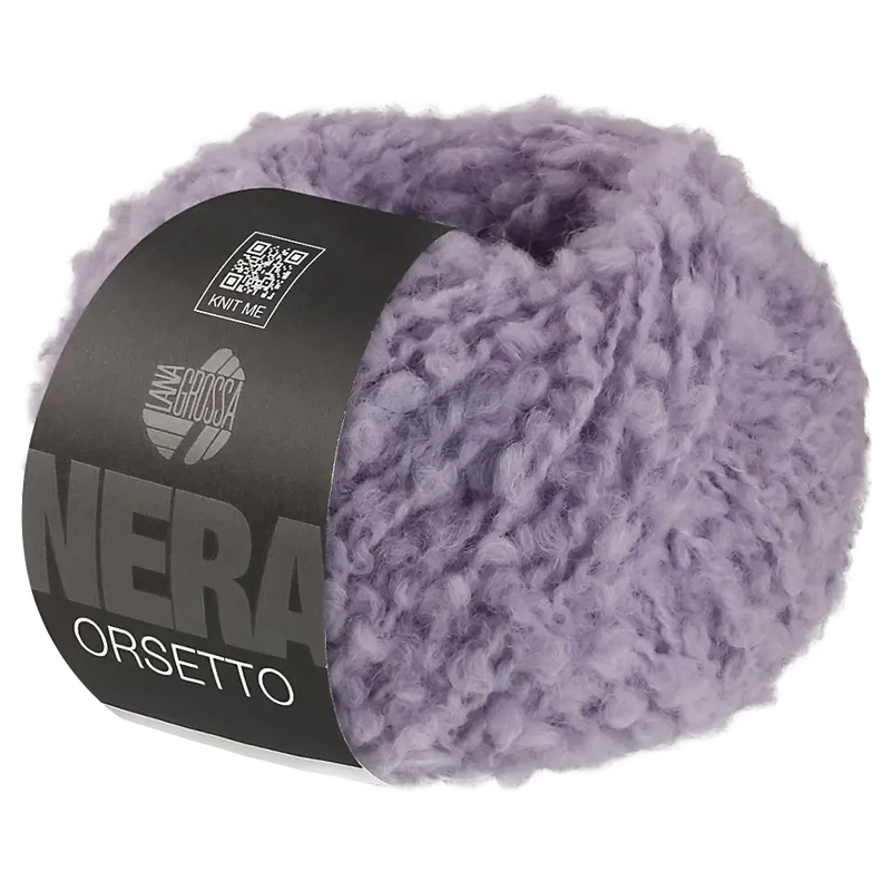 Orsetto (Nera)