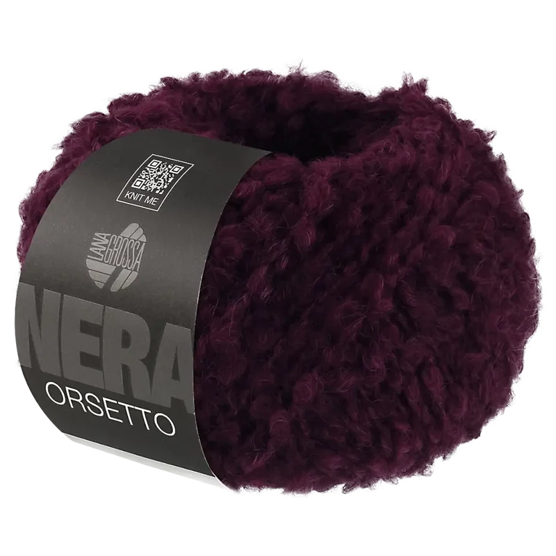 Orsetto (Nera)