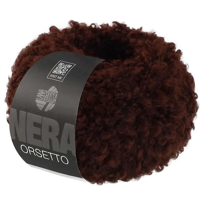 Orsetto (Nera)