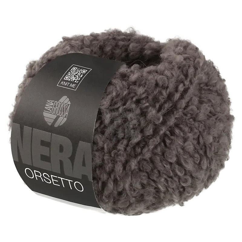 Orsetto (Nera)