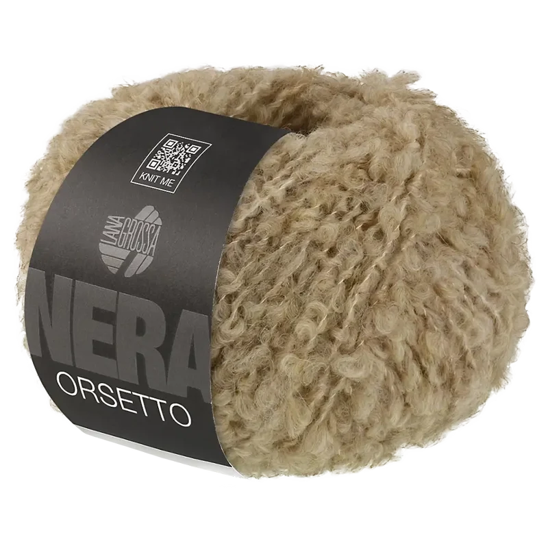 Orsetto (Nera)