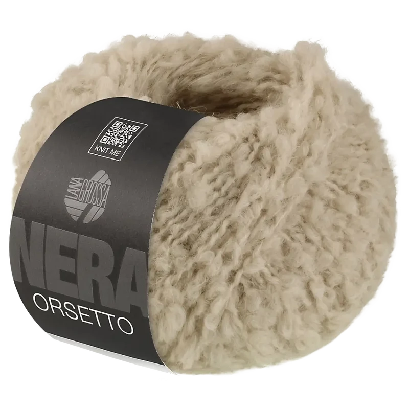 Orsetto (Nera)