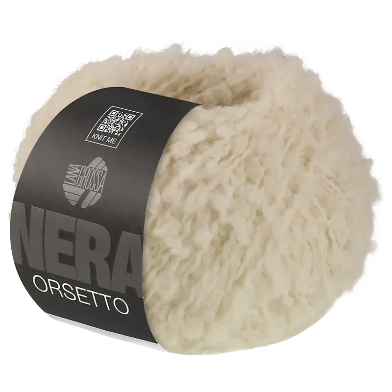 Orsetto (Nera)