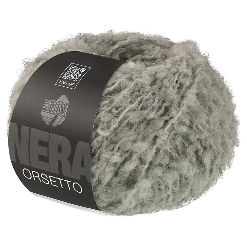 Orsetto (Nera)