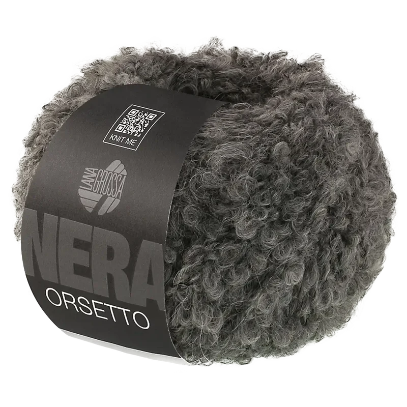 Orsetto (Nera)