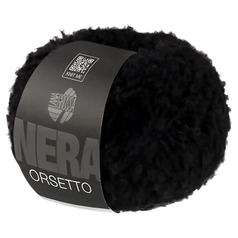 Orsetto (Nera)