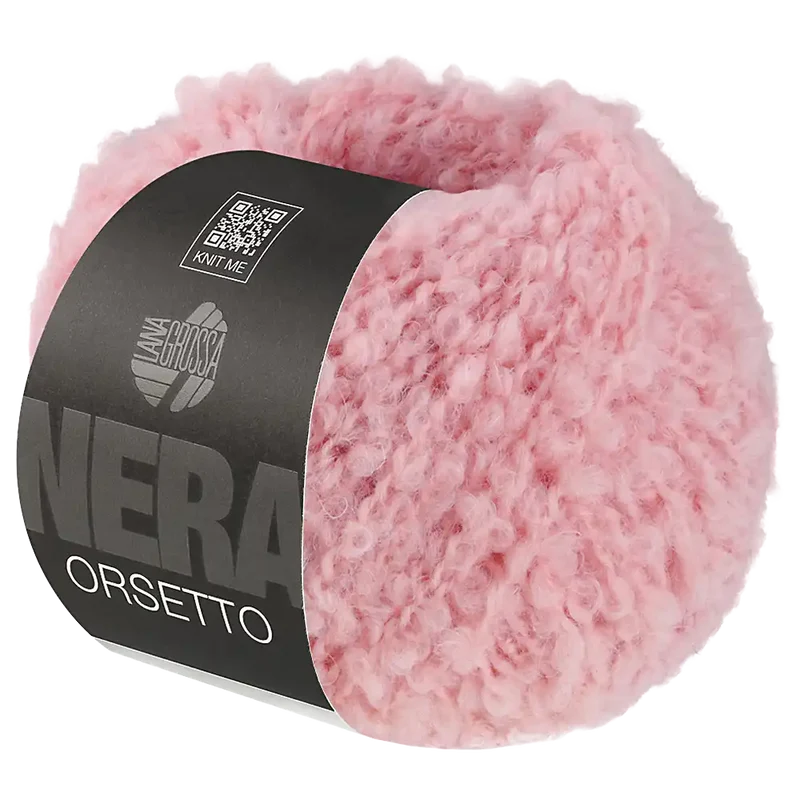 Orsetto (Nera)