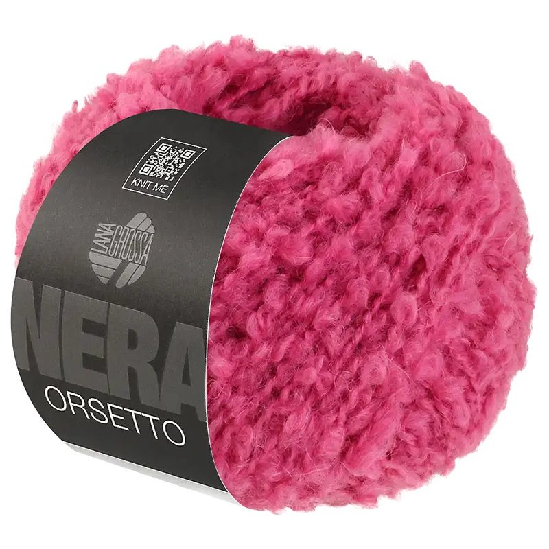 Orsetto (Nera)