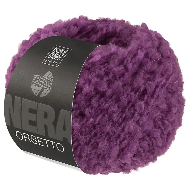 Orsetto (Nera)