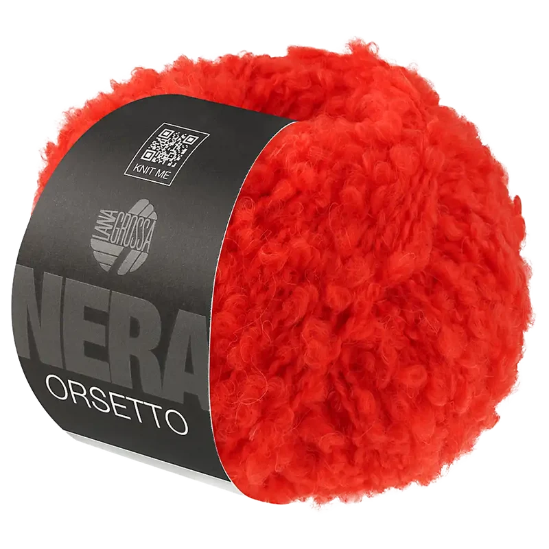 Orsetto (Nera)