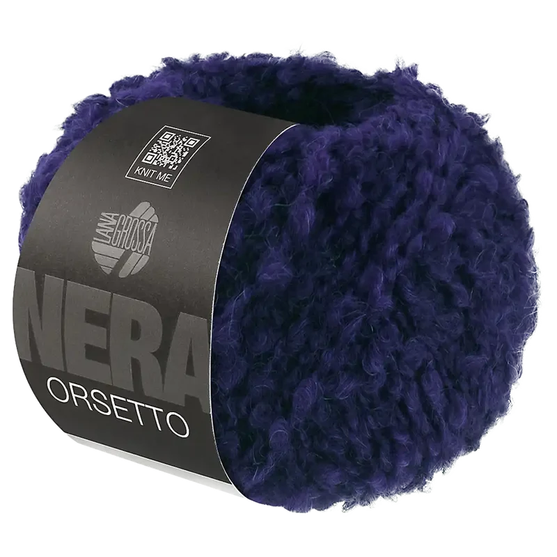 Orsetto (Nera)