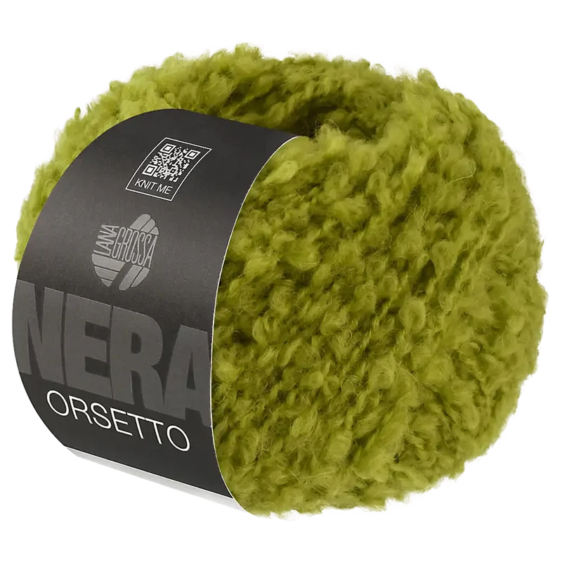 Orsetto (Nera)