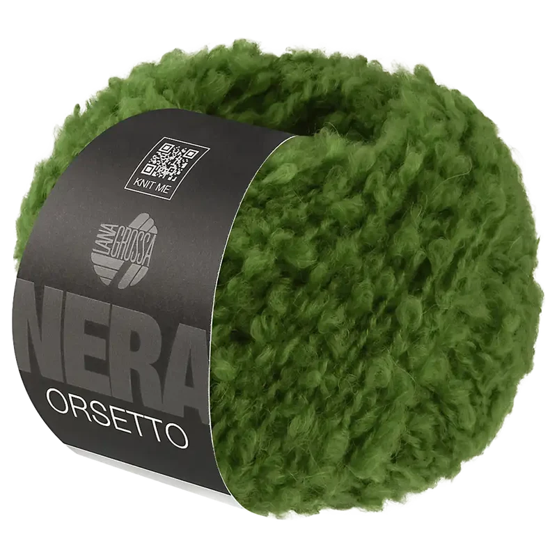 Orsetto (Nera)