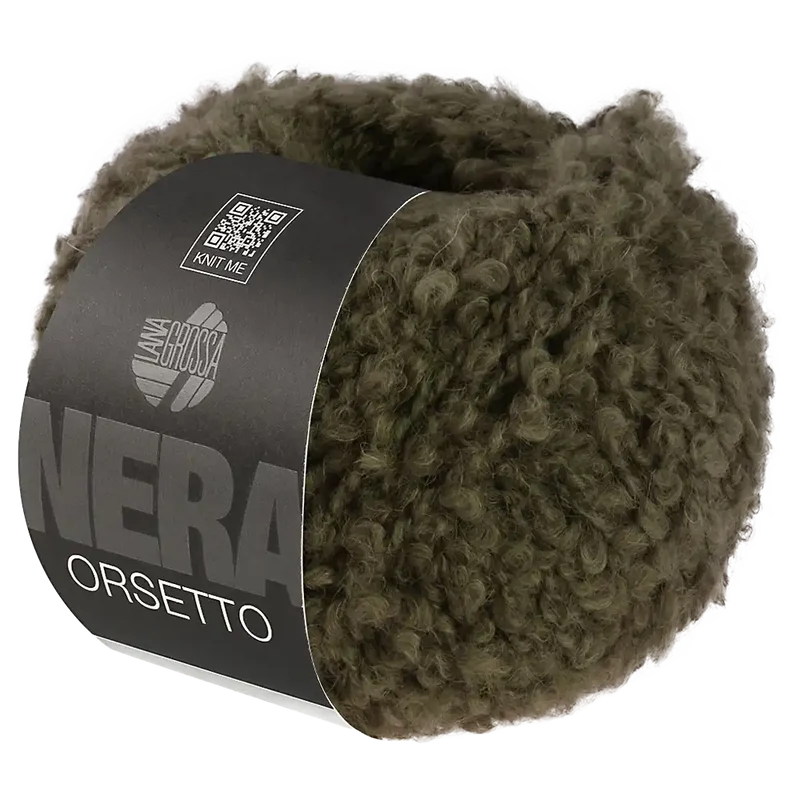 Orsetto (Nera)