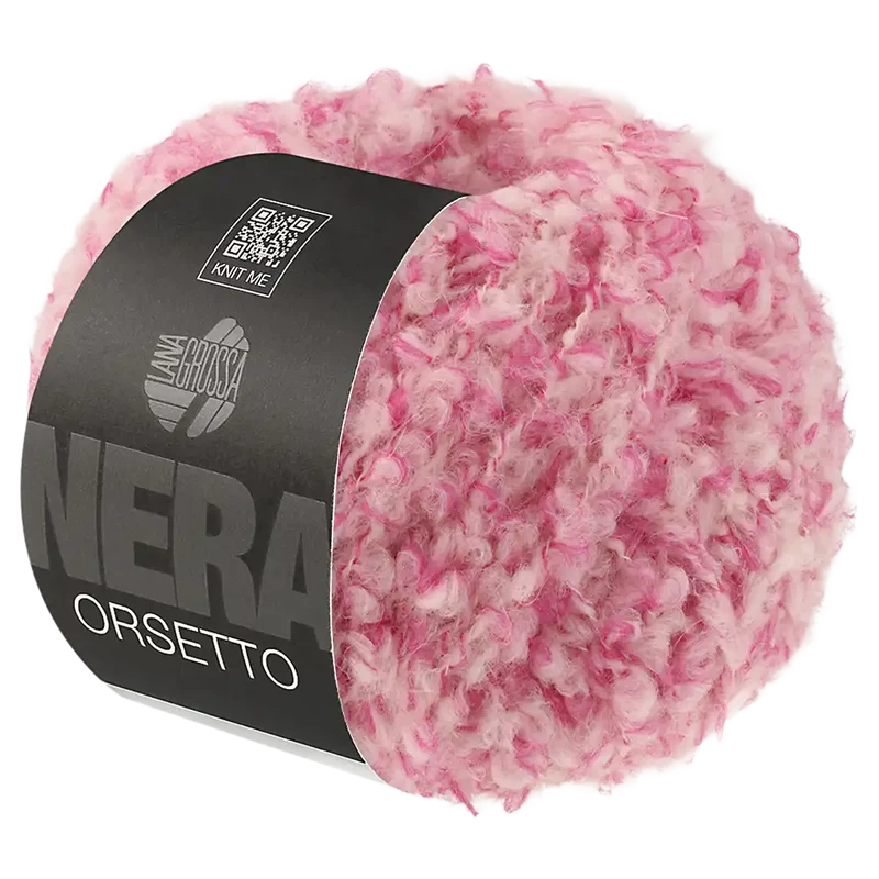 Orsetto (Nera)