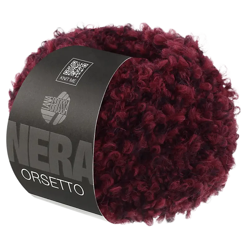 Orsetto (Nera)