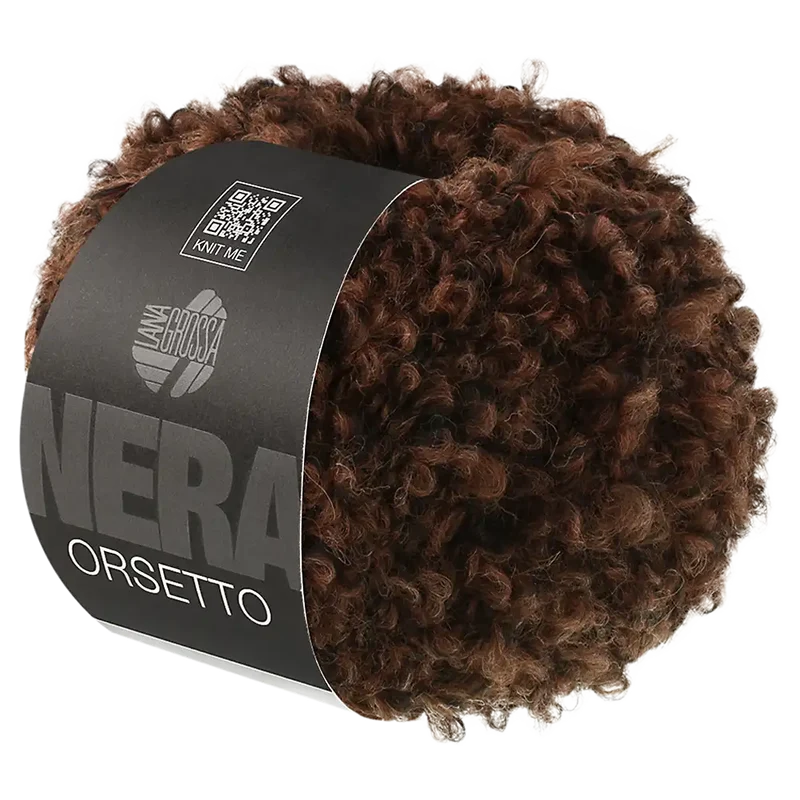 Orsetto (Nera)