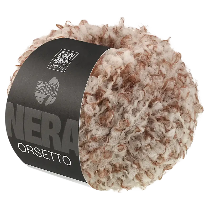 Orsetto (Nera)