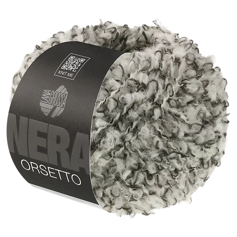 Orsetto (Nera)