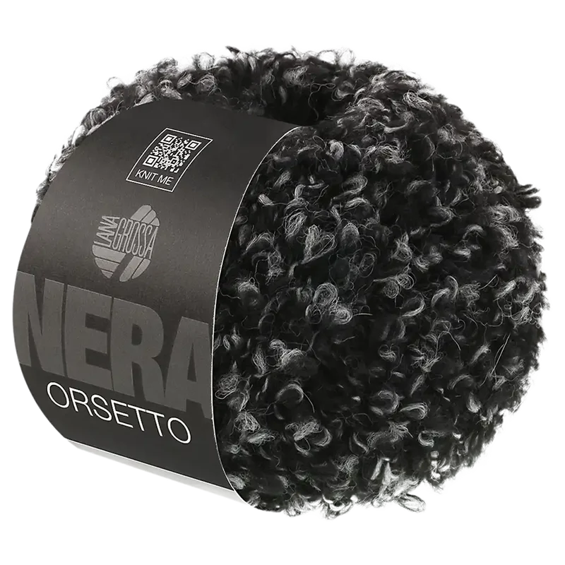 Orsetto (Nera)