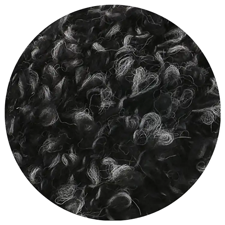 Orsetto (Nera)