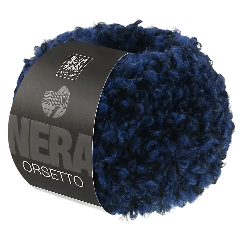 Orsetto (Nera)