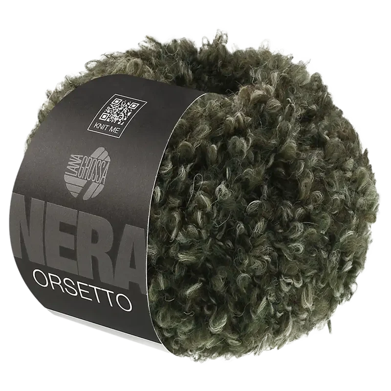 Orsetto (Nera)