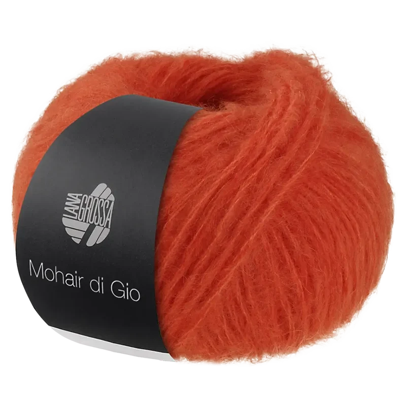 Mohair di Gio