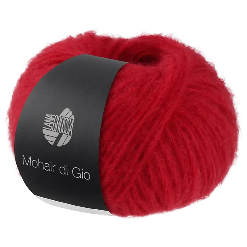 Mohair di Gio