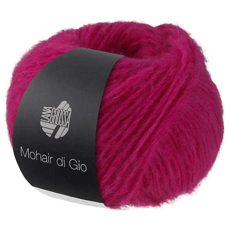 Mohair di Gio