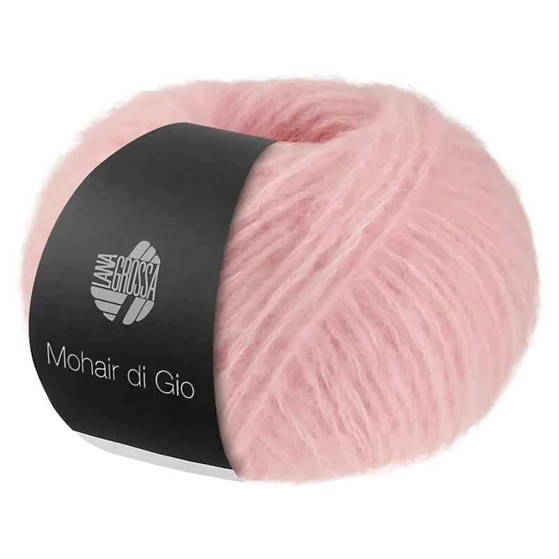Mohair di Gio