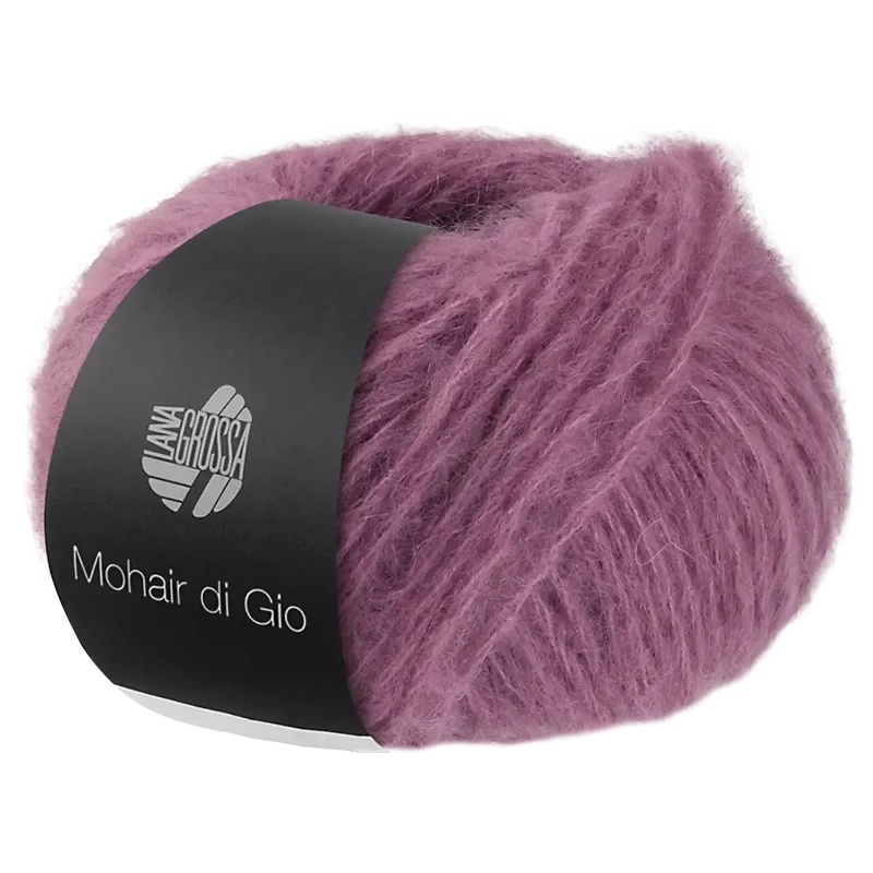 Mohair di Gio
