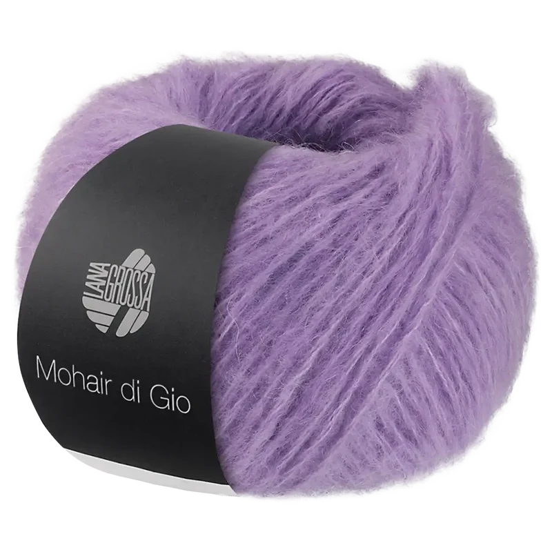 Mohair di Gio