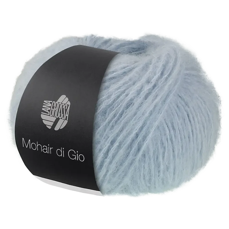 Mohair di Gio