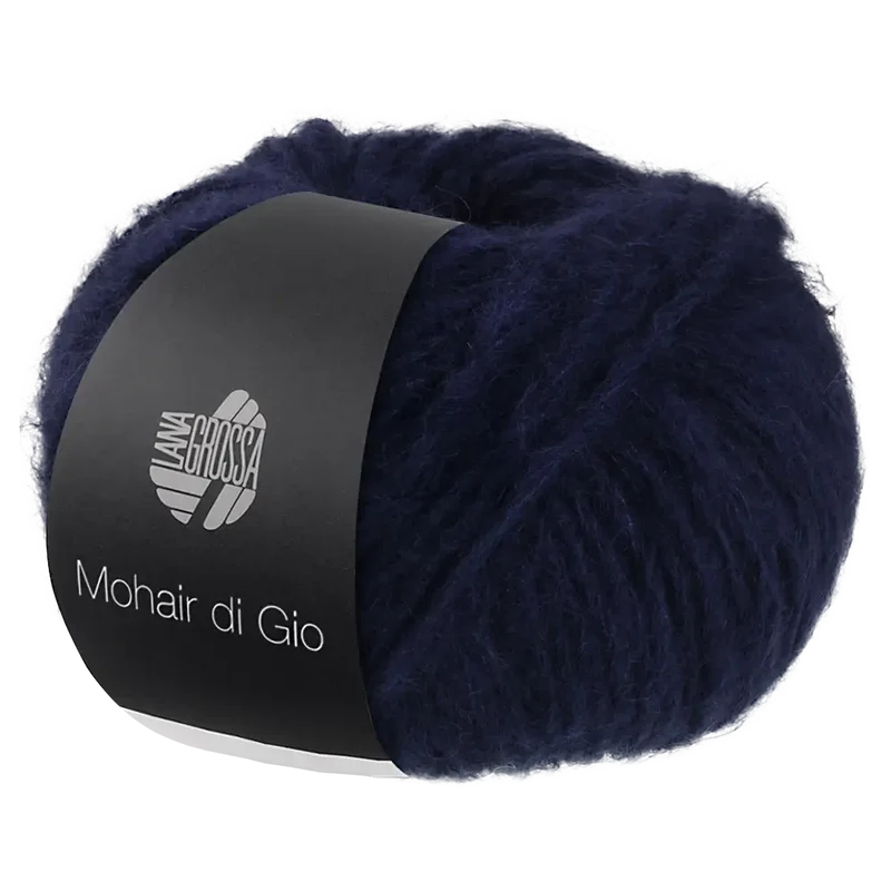 Mohair di Gio