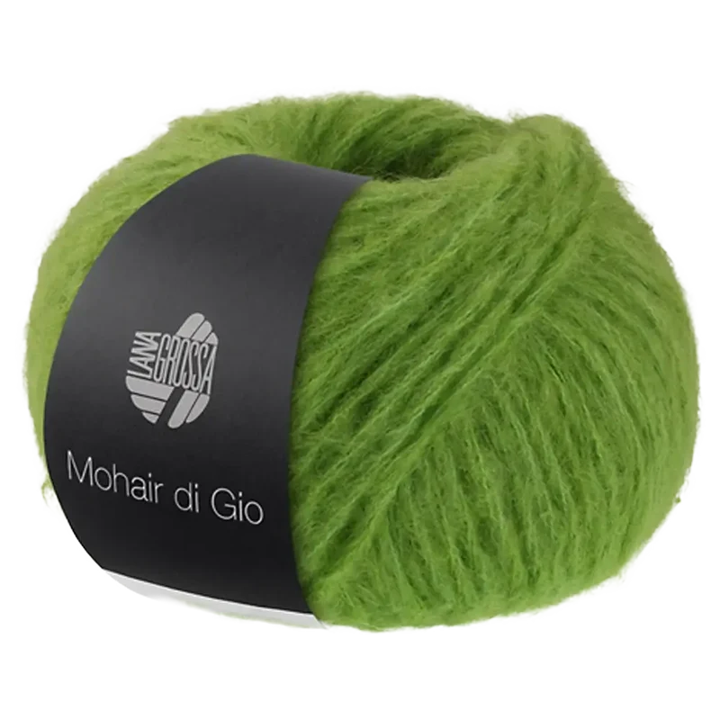 Mohair di Gio