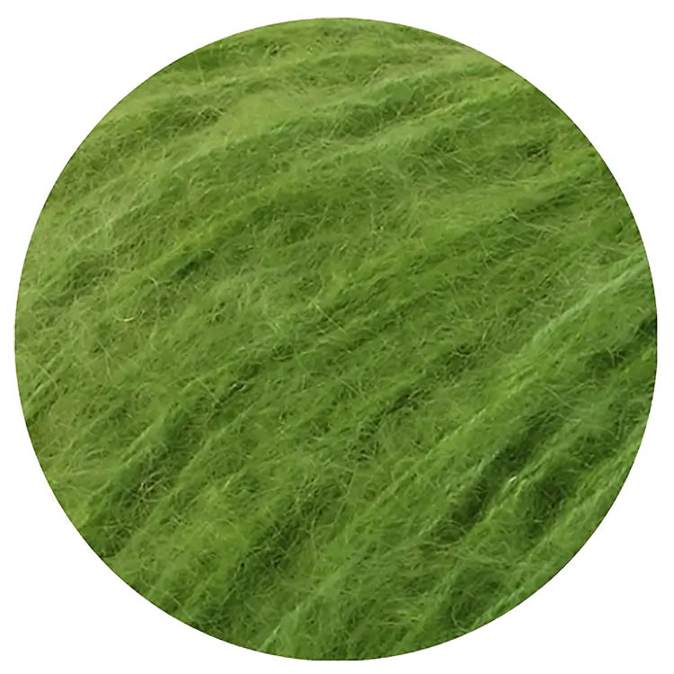Mohair di Gio