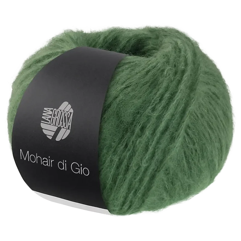 Mohair di Gio