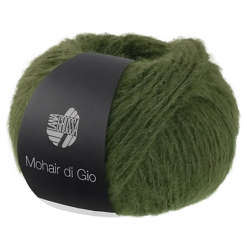 Mohair di Gio