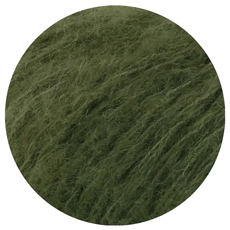Mohair di Gio
