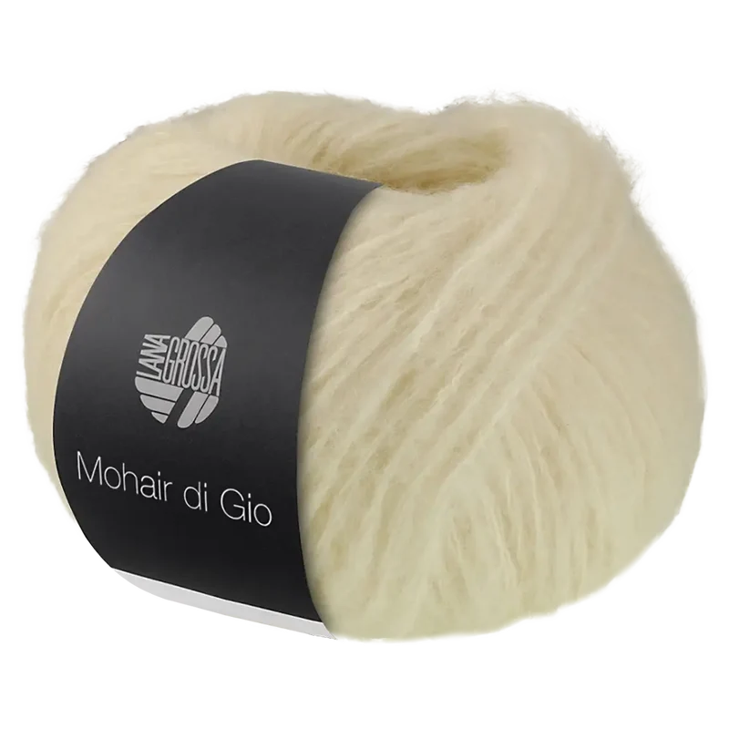 Mohair di Gio