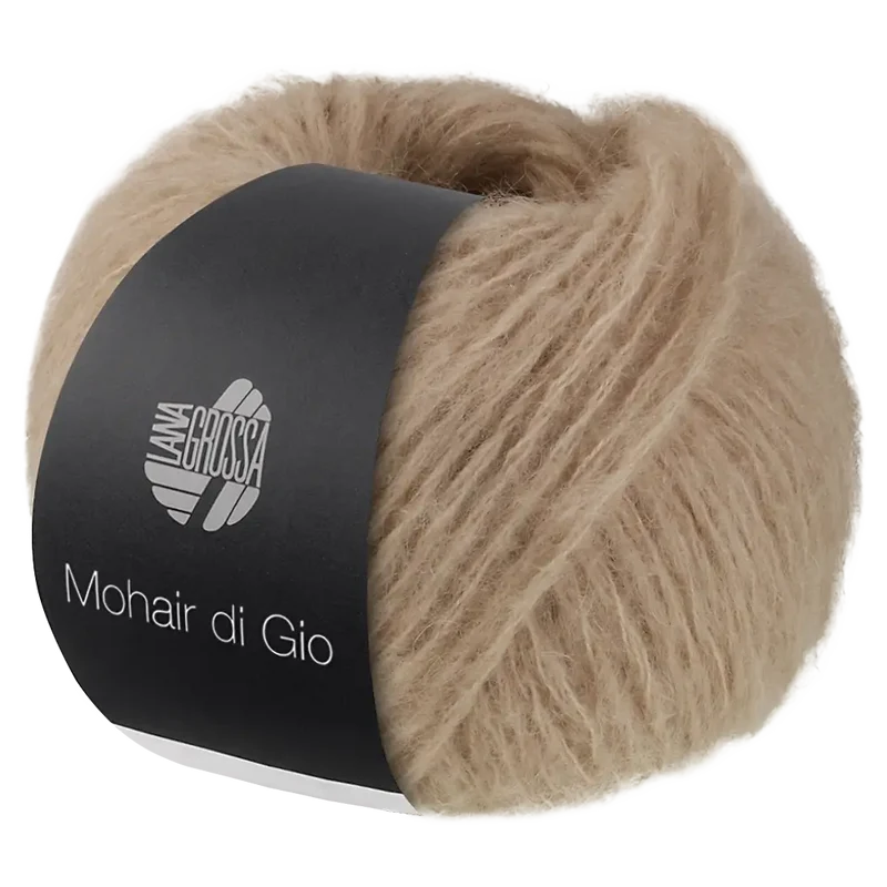 Mohair di Gio